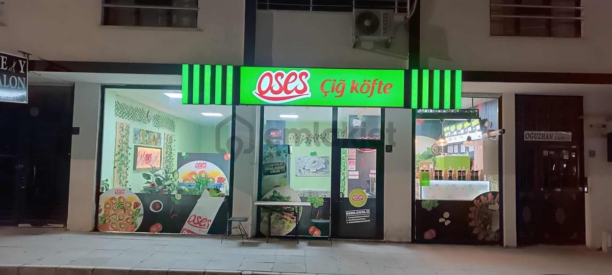 Harbert Devren Kiralık Kurumsal Çiğköfteci - 5