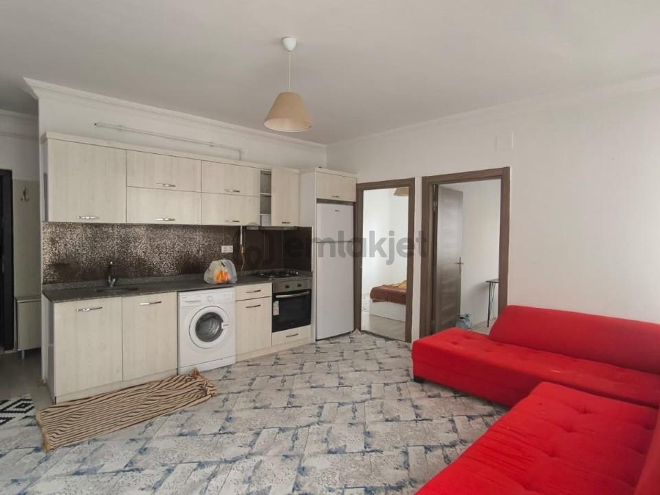 Kısacık'dan Beştepe Okolojide Eşyalı 2+1 Kiralık Daire