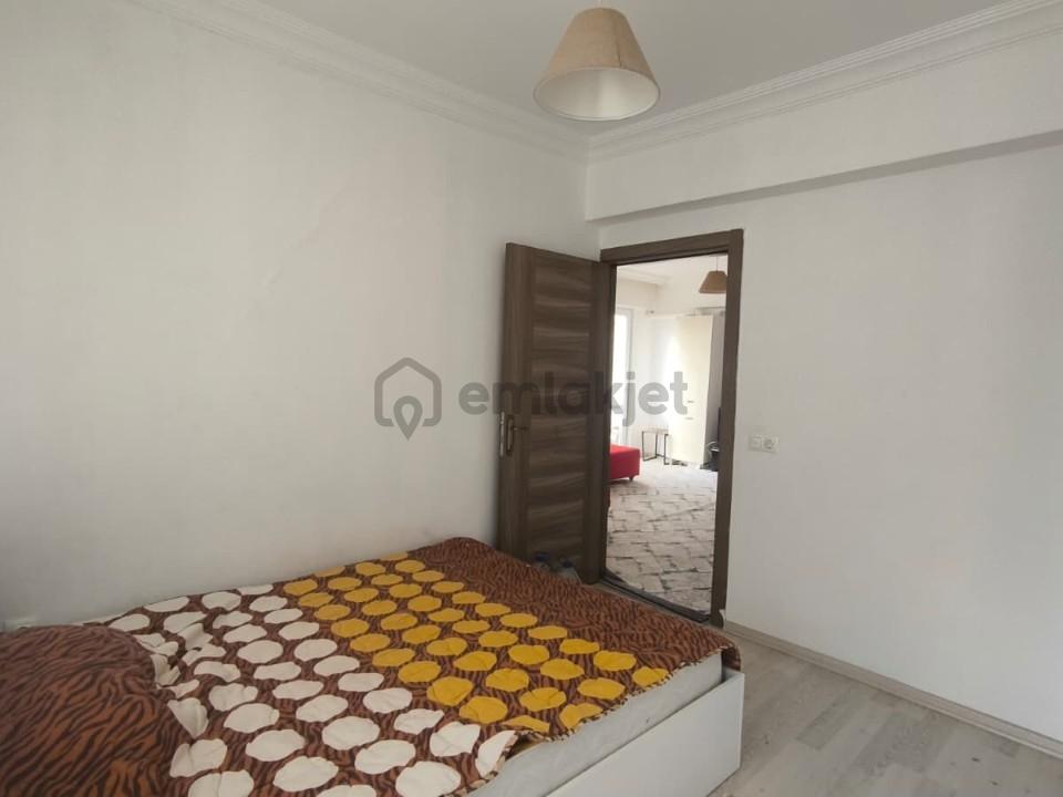 Kısacık'dan Beştepe Okolojide Eşyalı 2+1 Kiralık Daire - 8