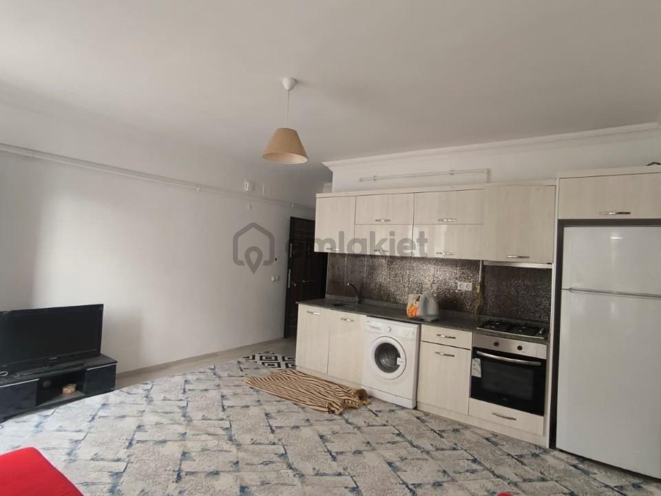 Kısacık'dan Beştepe Okolojide Eşyalı 2+1 Kiralık Daire - 4