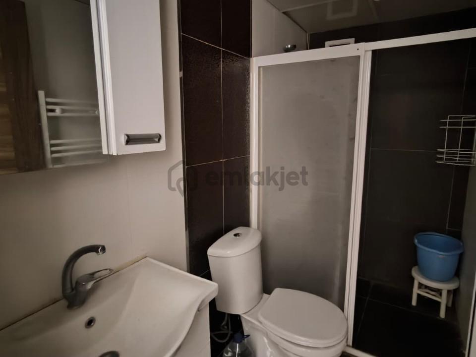 Kısacık'dan Beştepe Okolojide Eşyalı 2+1 Kiralık Daire - 11