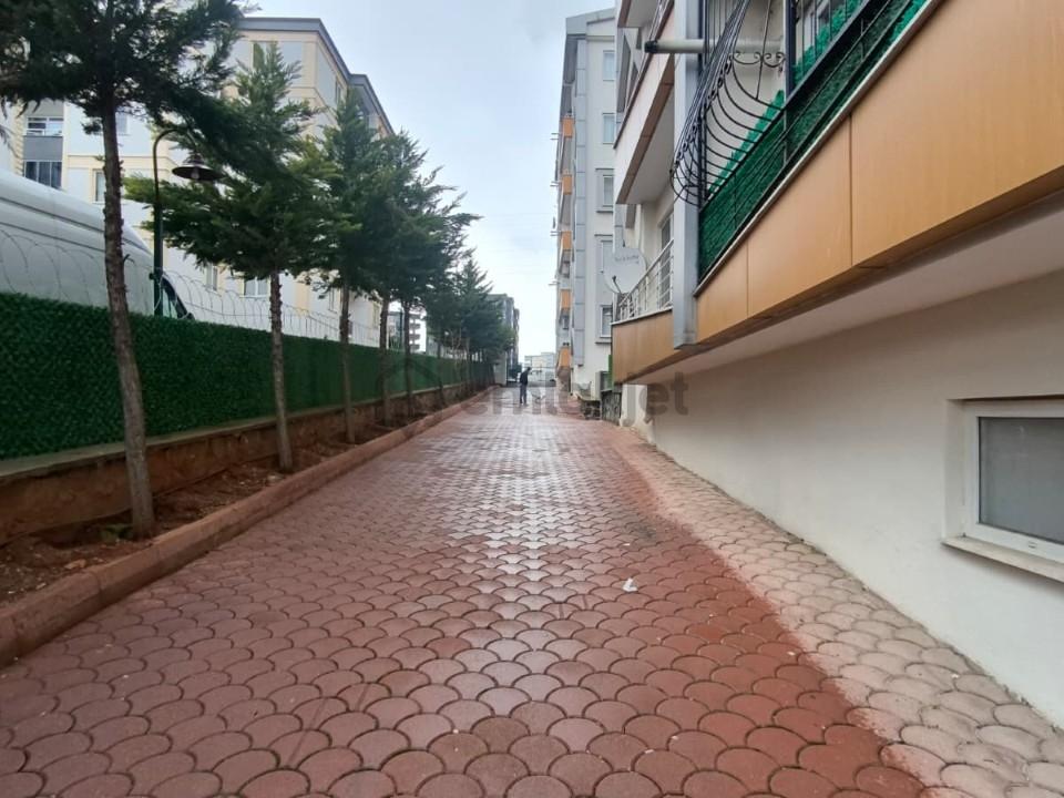 Kısacık'dan Beştepe Okolojide Eşyalı 2+1 Kiralık Daire - 15
