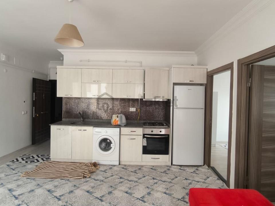Kısacık'dan Beştepe Okolojide Eşyalı 2+1 Kiralık Daire - 2