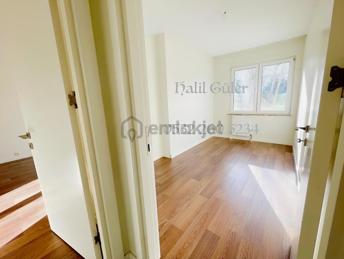 Sancaktepe Dorelife Sitesi Kiralık 3+1 Daire 1.kat Halil Güler - 36