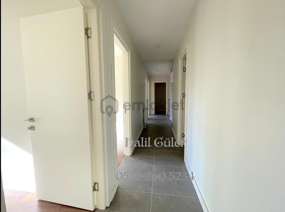 Sancaktepe Dorelife Sitesi Kiralık 3+1 Daire 1.kat Halil Güler - 32
