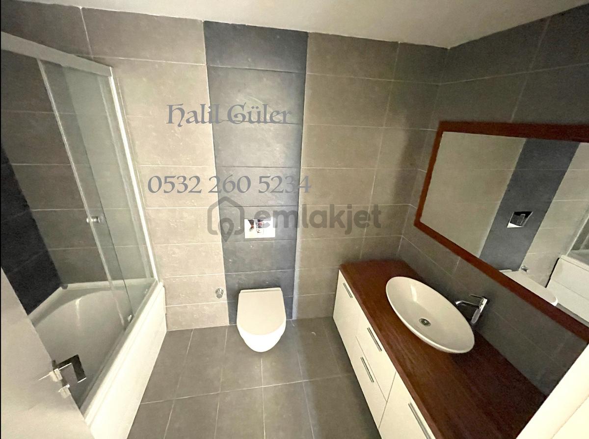 Sancaktepe Dorelife Sitesi Kiralık 3+1 Daire 1.kat Halil Güler - 14