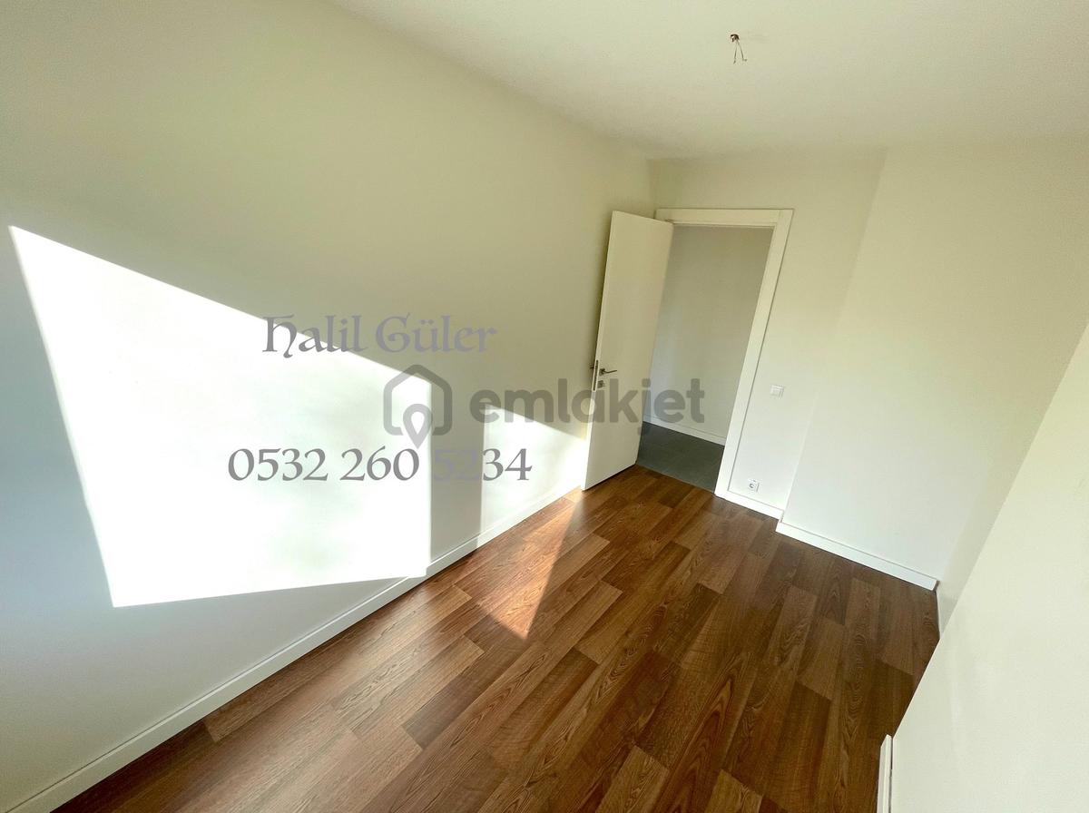 Sancaktepe Dorelife Sitesi Kiralık 3+1 Daire 1.kat Halil Güler - 26