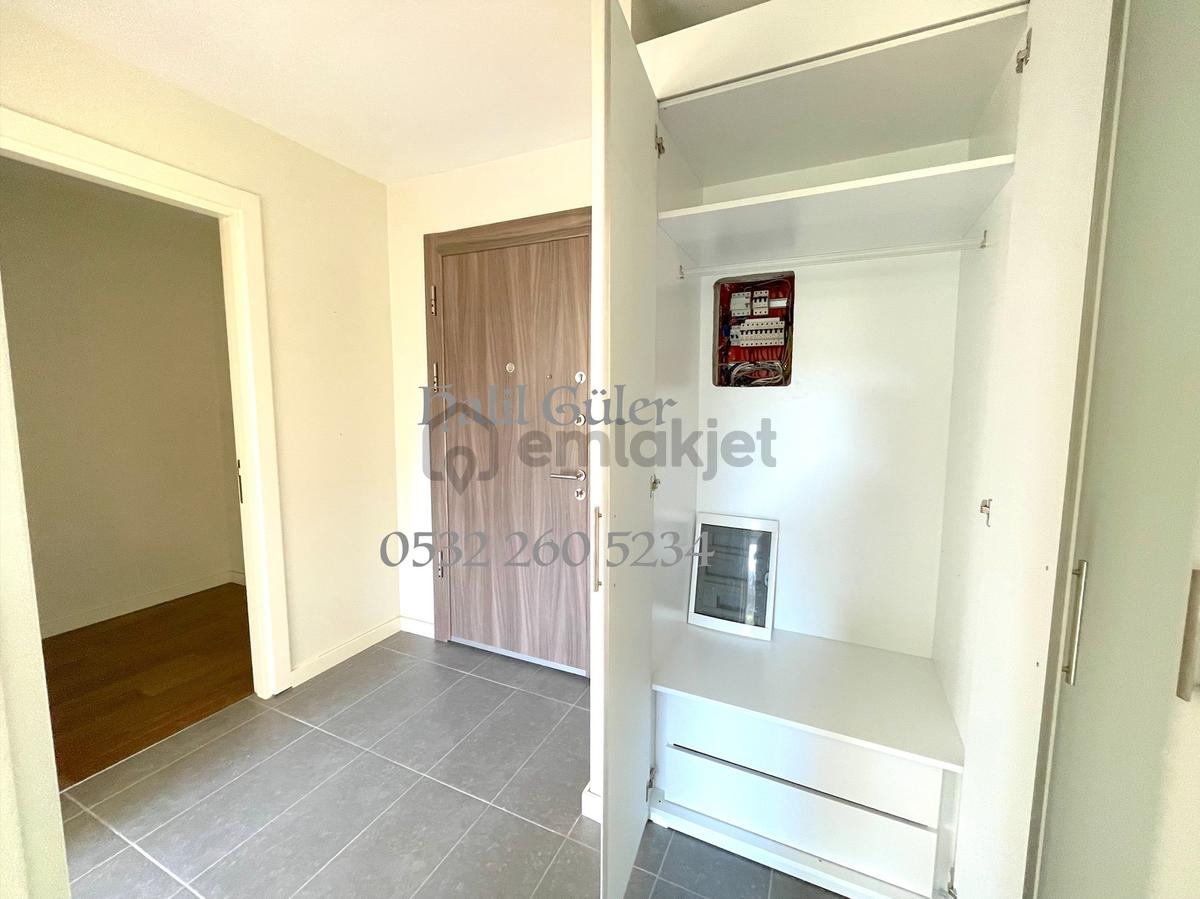 Sancaktepe Dorelife Sitesi Kiralık 3+1 Daire 1.kat Halil Güler - 16