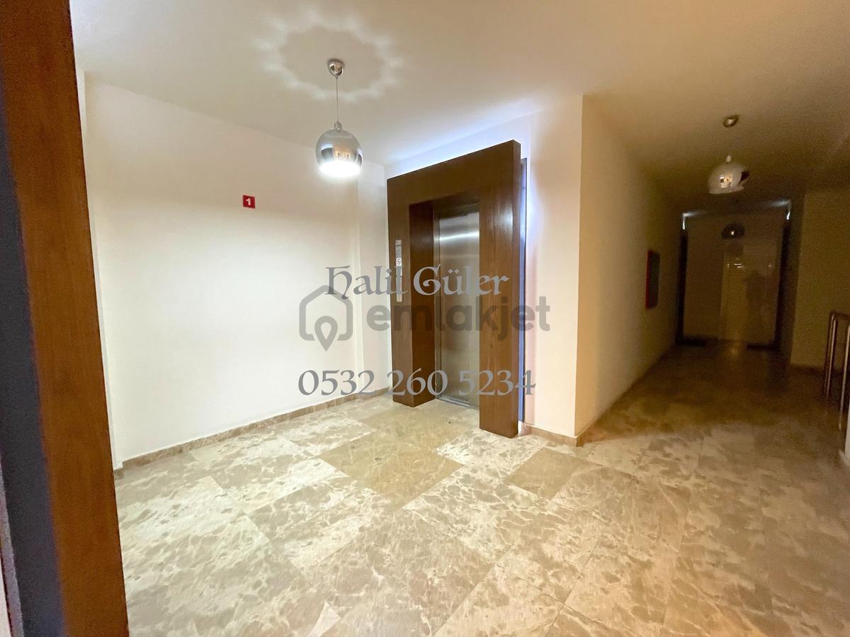 Sancaktepe Dorelife Sitesi Kiralık 3+1 Daire 1.kat Halil Güler - 37