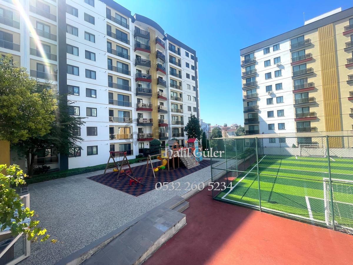 Sancaktepe Dorelife Sitesi Kiralık 3+1 Daire 1.kat Halil Güler - 4