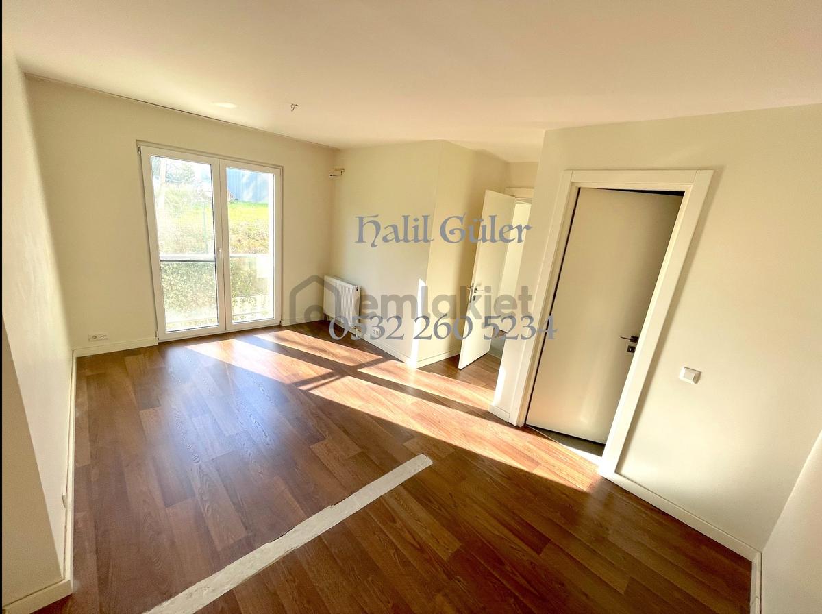 Sancaktepe Dorelife Sitesi Kiralık 3+1 Daire 1.kat Halil Güler - 34