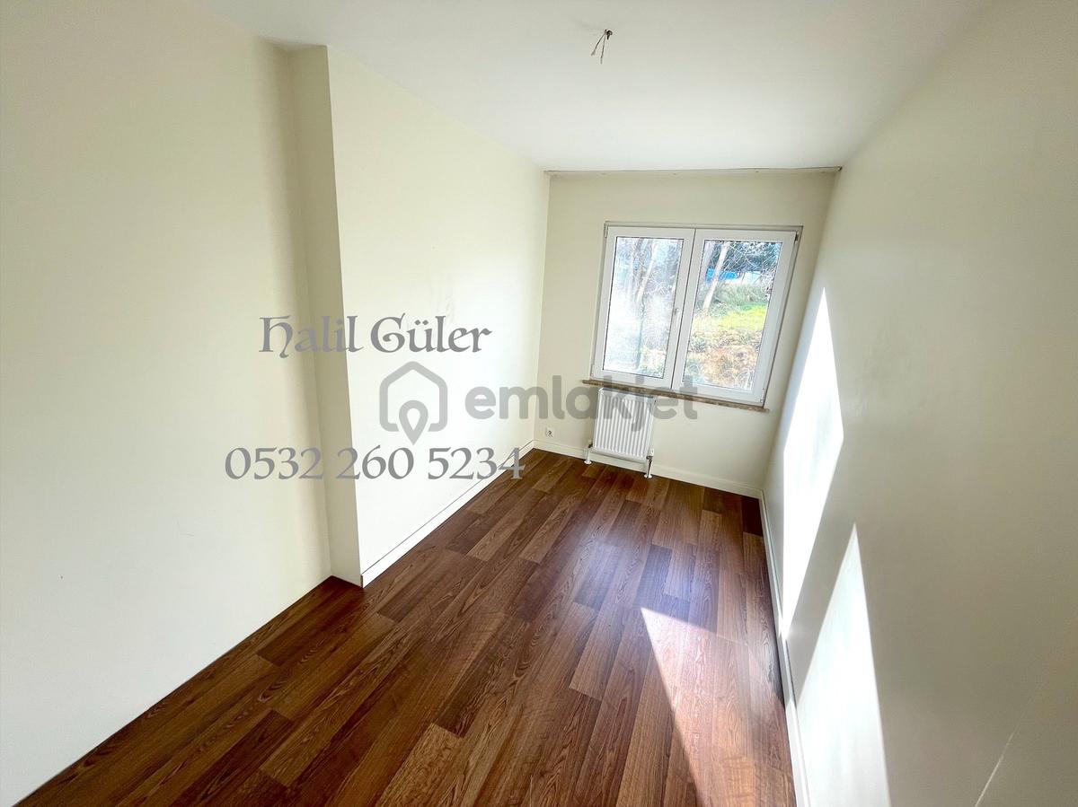 Sancaktepe Dorelife Sitesi Kiralık 3+1 Daire 1.kat Halil Güler - 25