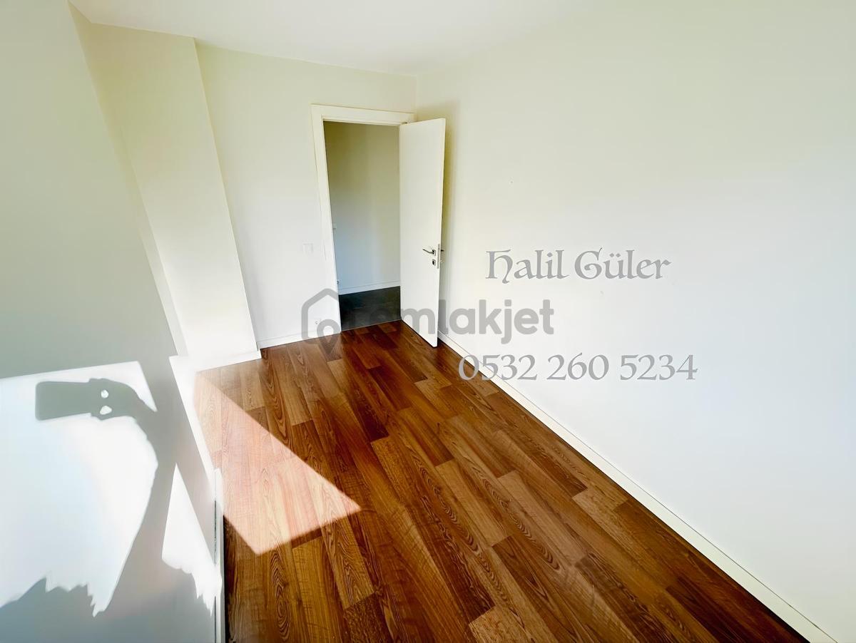 Sancaktepe Dorelife Sitesi Kiralık 3+1 Daire 1.kat Halil Güler - 24