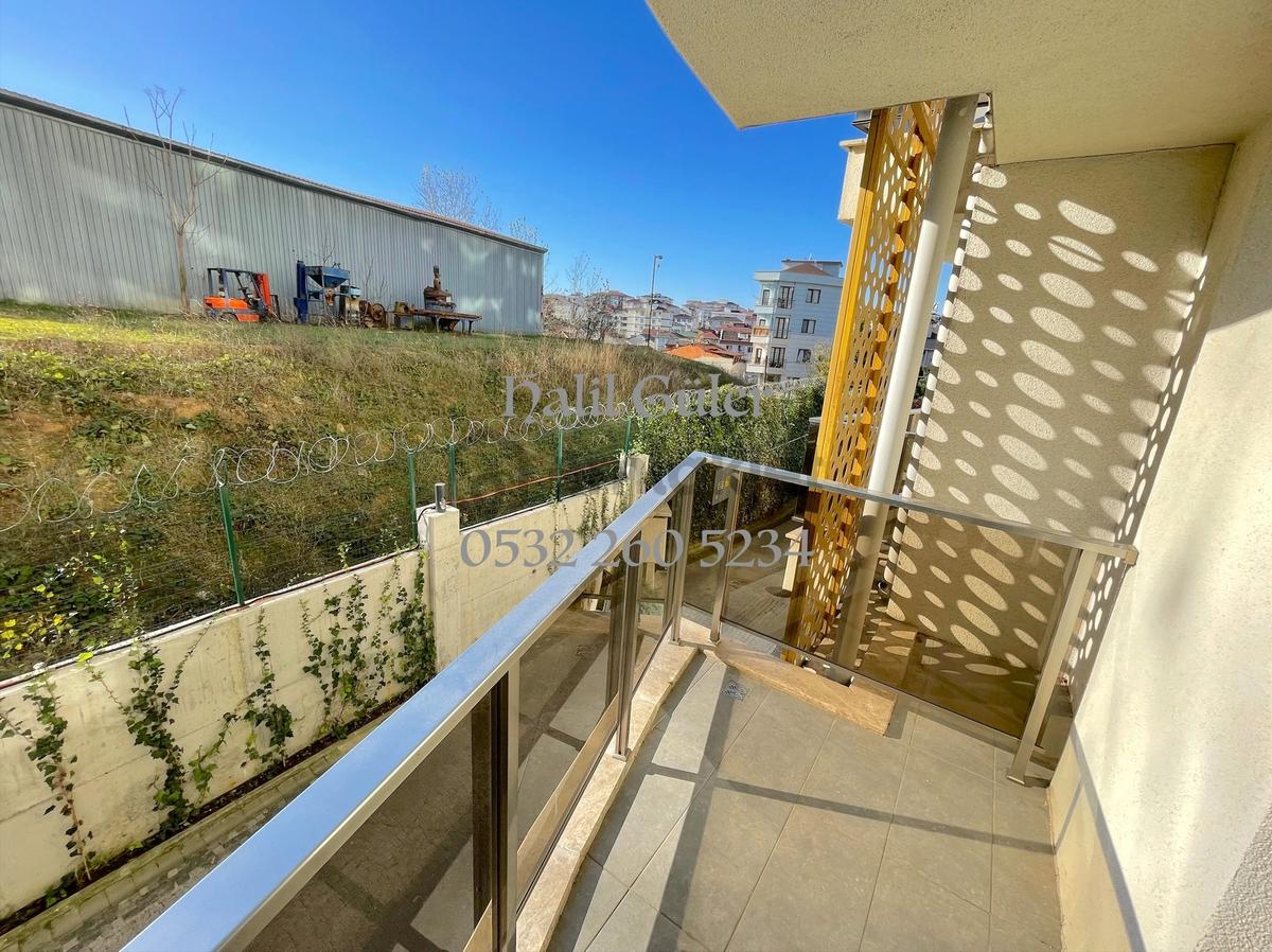 Sancaktepe Dorelife Sitesi Kiralık 3+1 Daire 1.kat Halil Güler - 8