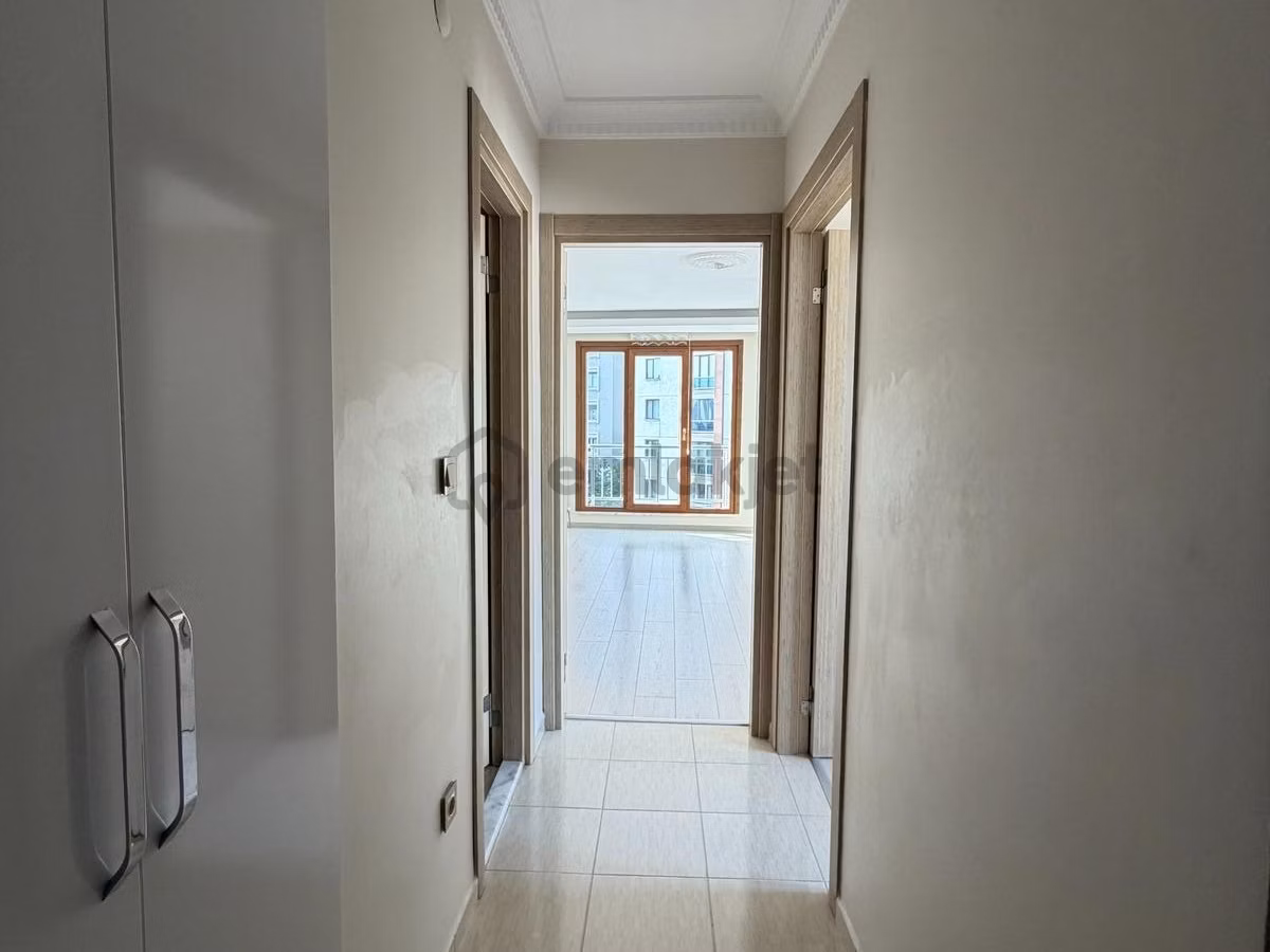 Merkezefendi Mahallesinde Asansörlü Kiralık Daire - 9