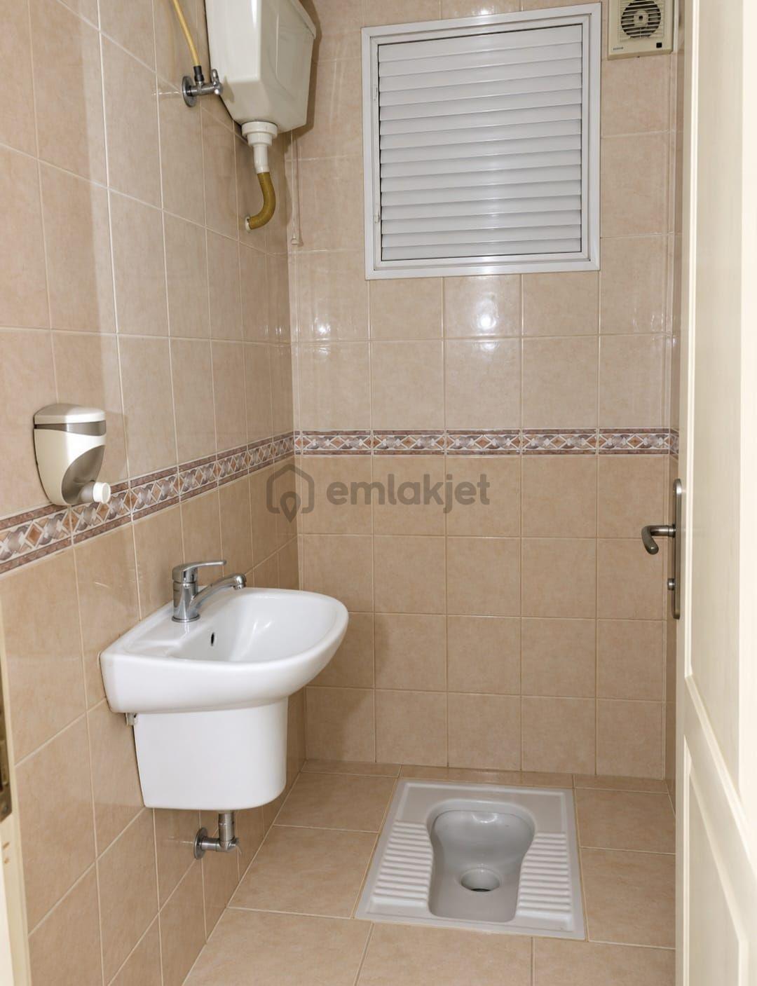 Başakşehir Emirgan Sitesi 2+1 Kiralık Daire - 9
