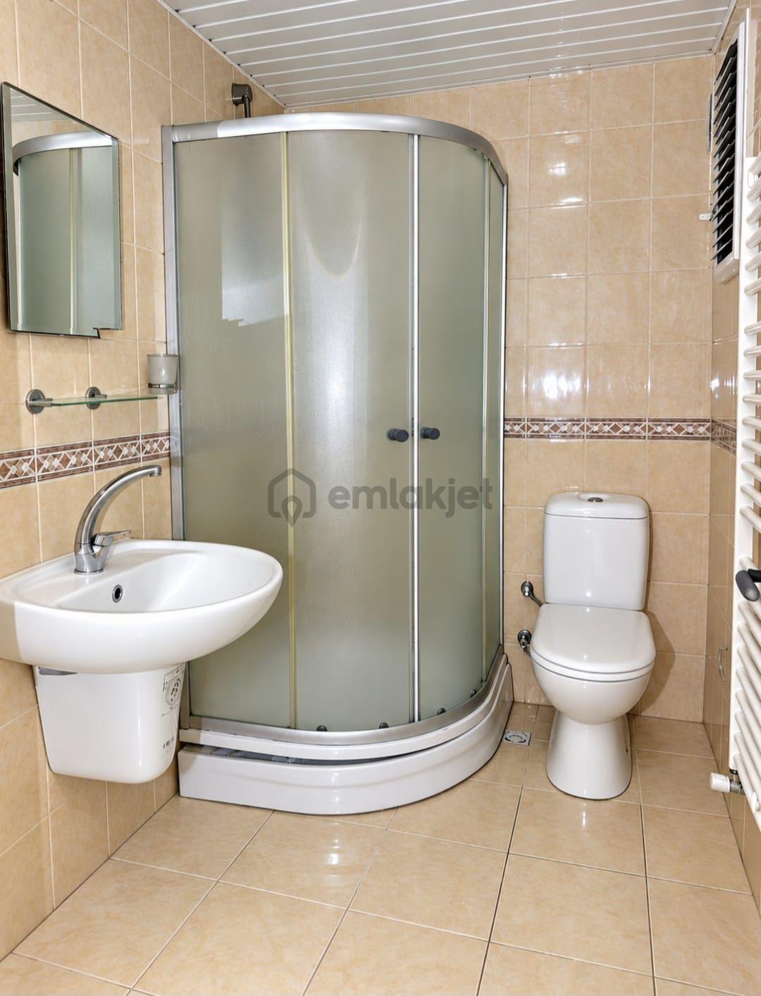 Başakşehir Emirgan Sitesi 2+1 Kiralık Daire - 10