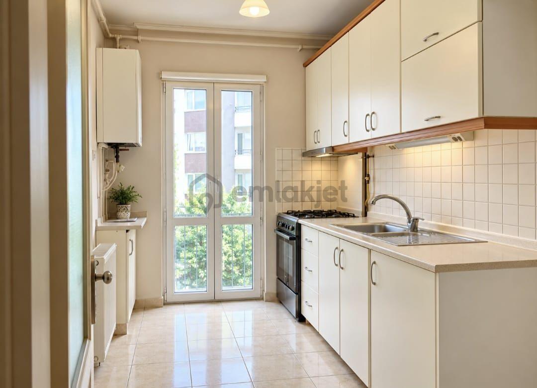 Başakşehir Emirgan Sitesi 2+1 Kiralık Daire - 5