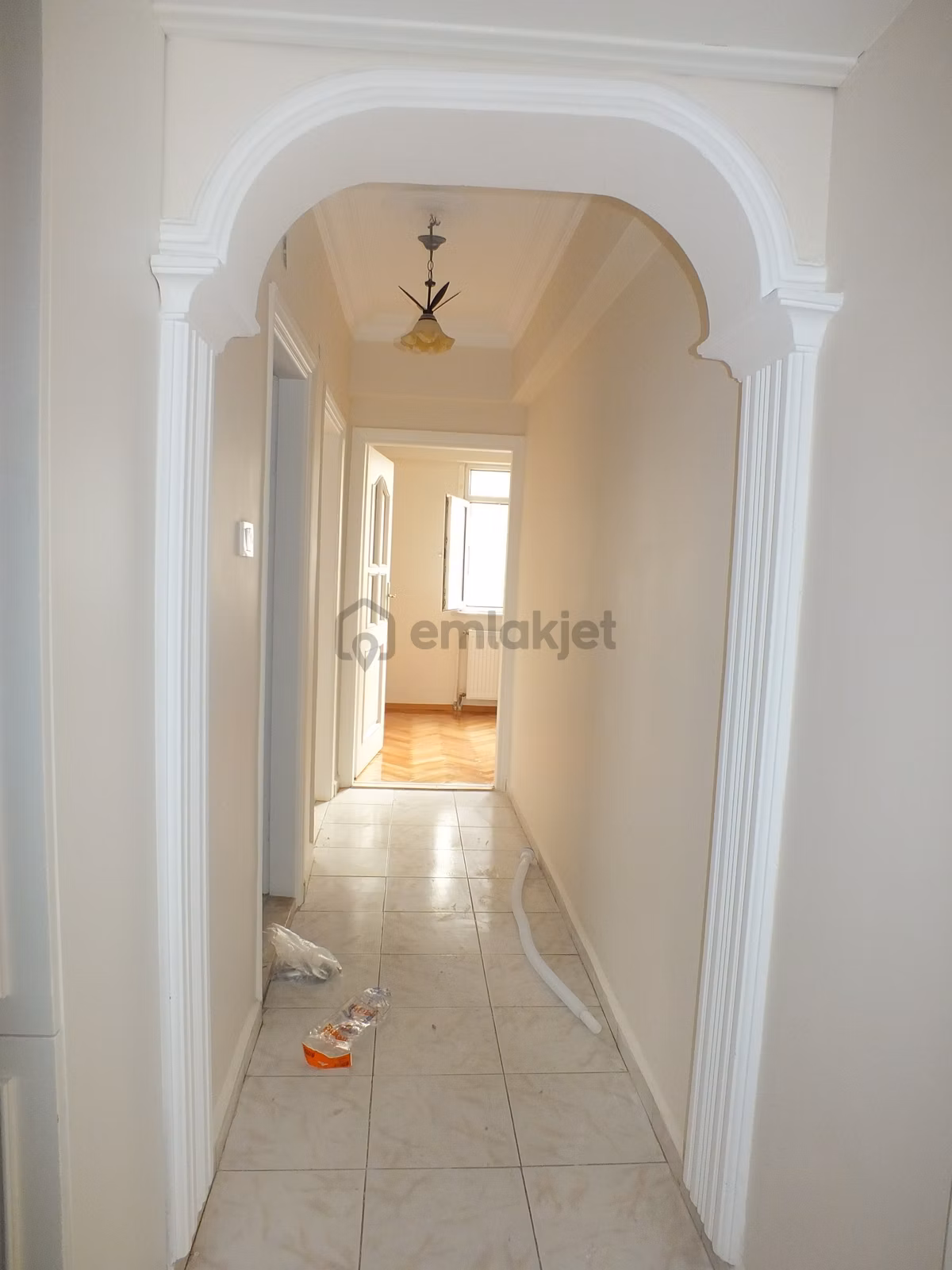 Marmaraya Ve E5 E Yakın Kiralık Site İçi Arakat Klimalı Daire - 15