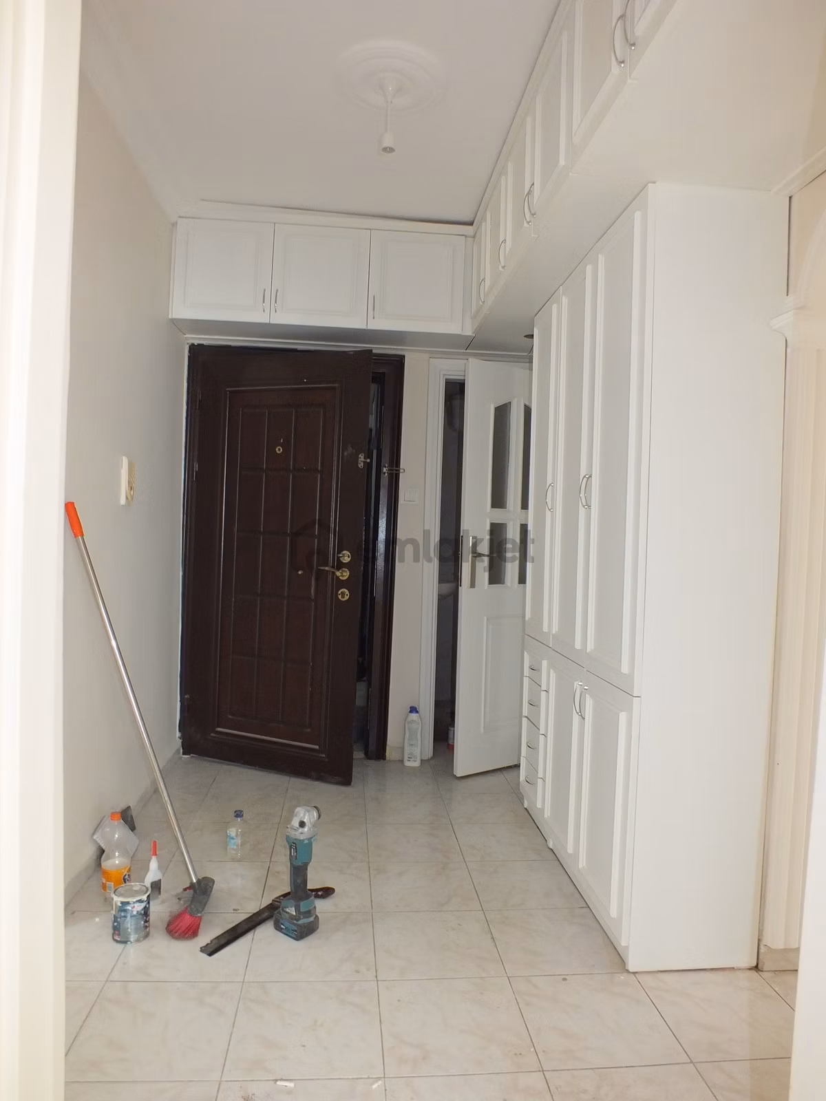 Marmaraya Ve E5 E Yakın Kiralık Site İçi Arakat Klimalı Daire - 8