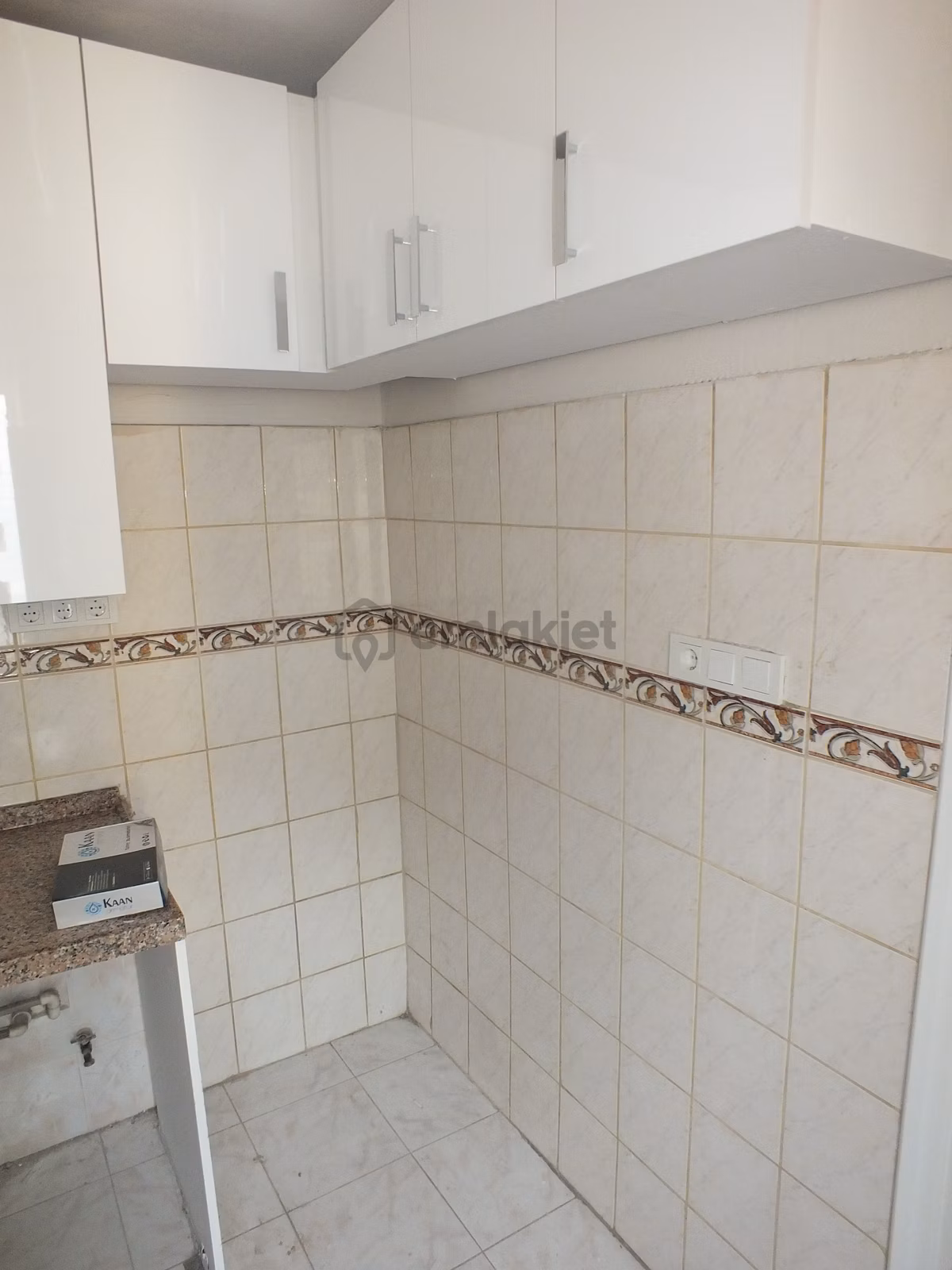 Marmaraya Ve E5 E Yakın Kiralık Site İçi Arakat Klimalı Daire - 13