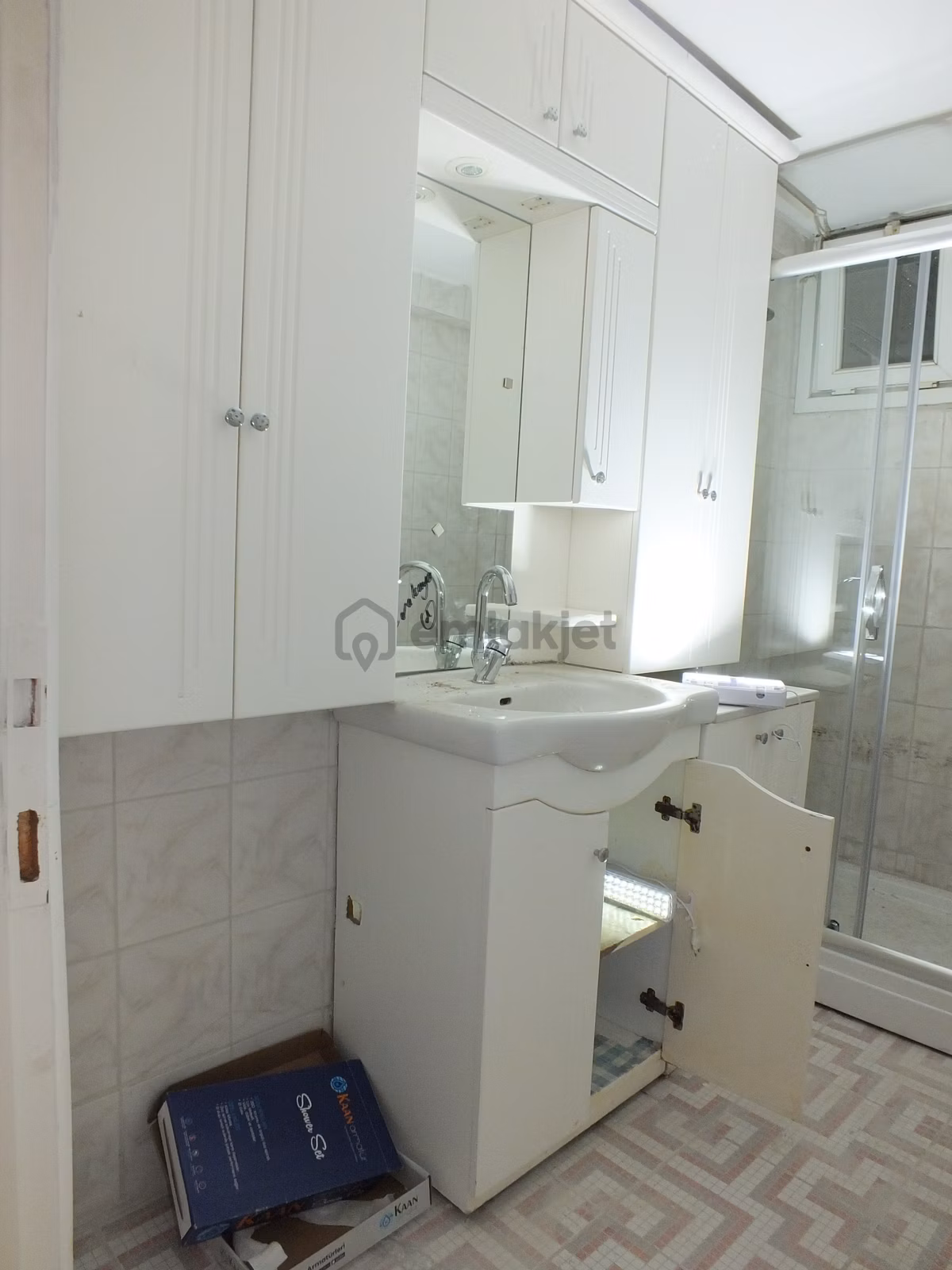 Marmaraya Ve E5 E Yakın Kiralık Site İçi Arakat Klimalı Daire - 26