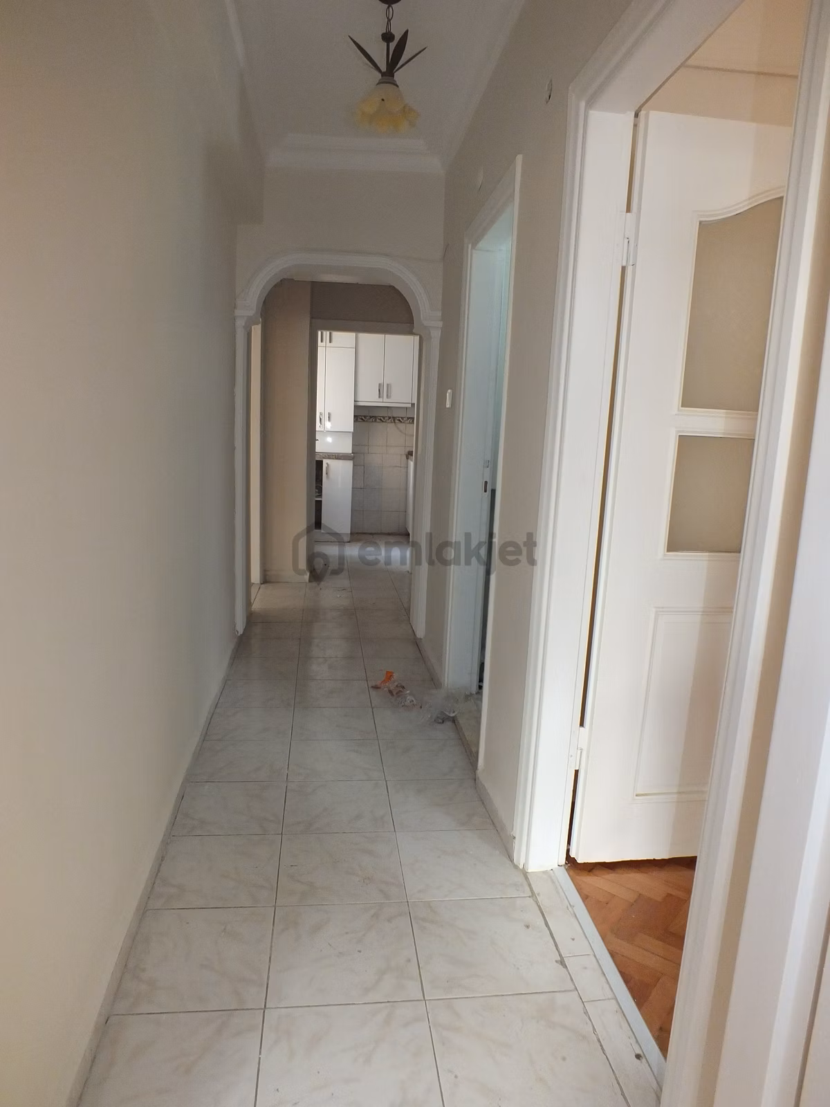 Marmaraya Ve E5 E Yakın Kiralık Site İçi Arakat Klimalı Daire - 23