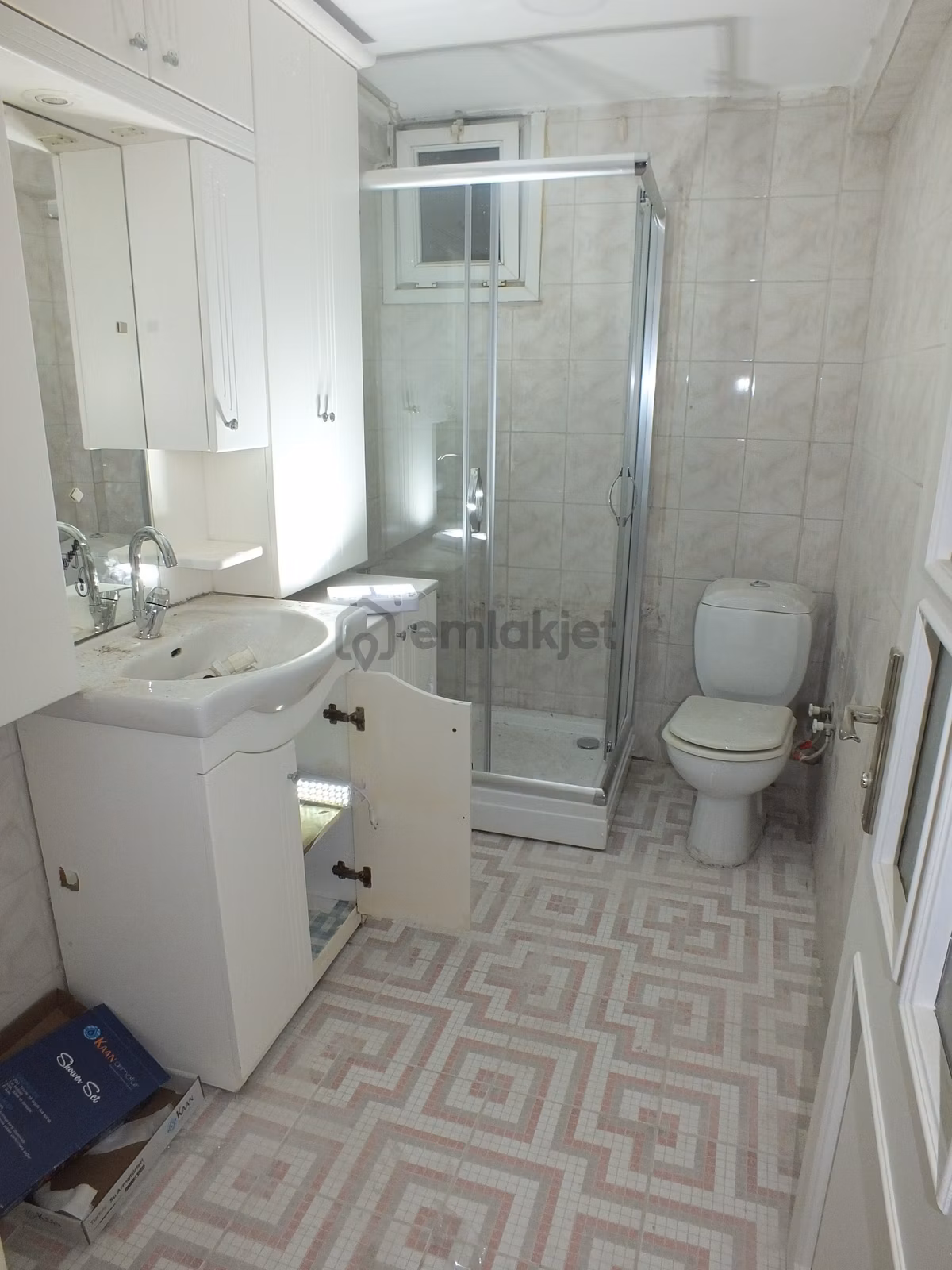 Marmaraya Ve E5 E Yakın Kiralık Site İçi Arakat Klimalı Daire - 27