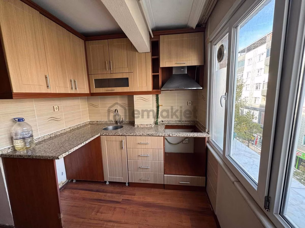 Arıkoğullarından 50.yıl Mahallesinde 3+1 100m2 Kiralık Daire - 15