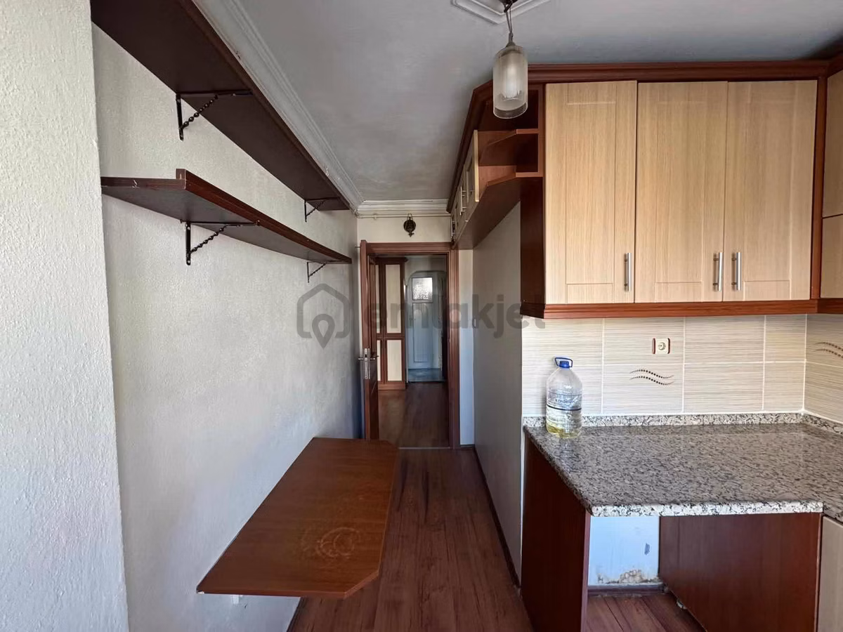 Arıkoğullarından 50.yıl Mahallesinde 3+1 100m2 Kiralık Daire - 16