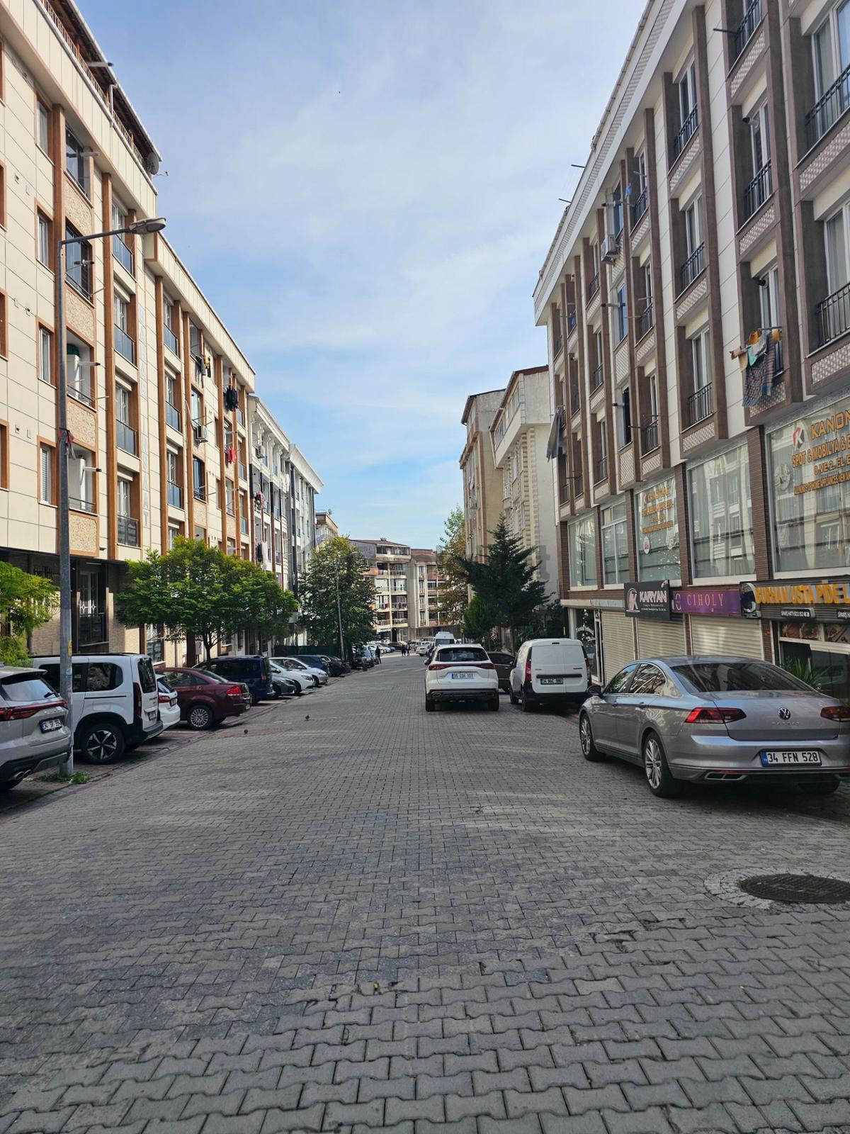 Güzelyurt Kiralık Daire - 26
