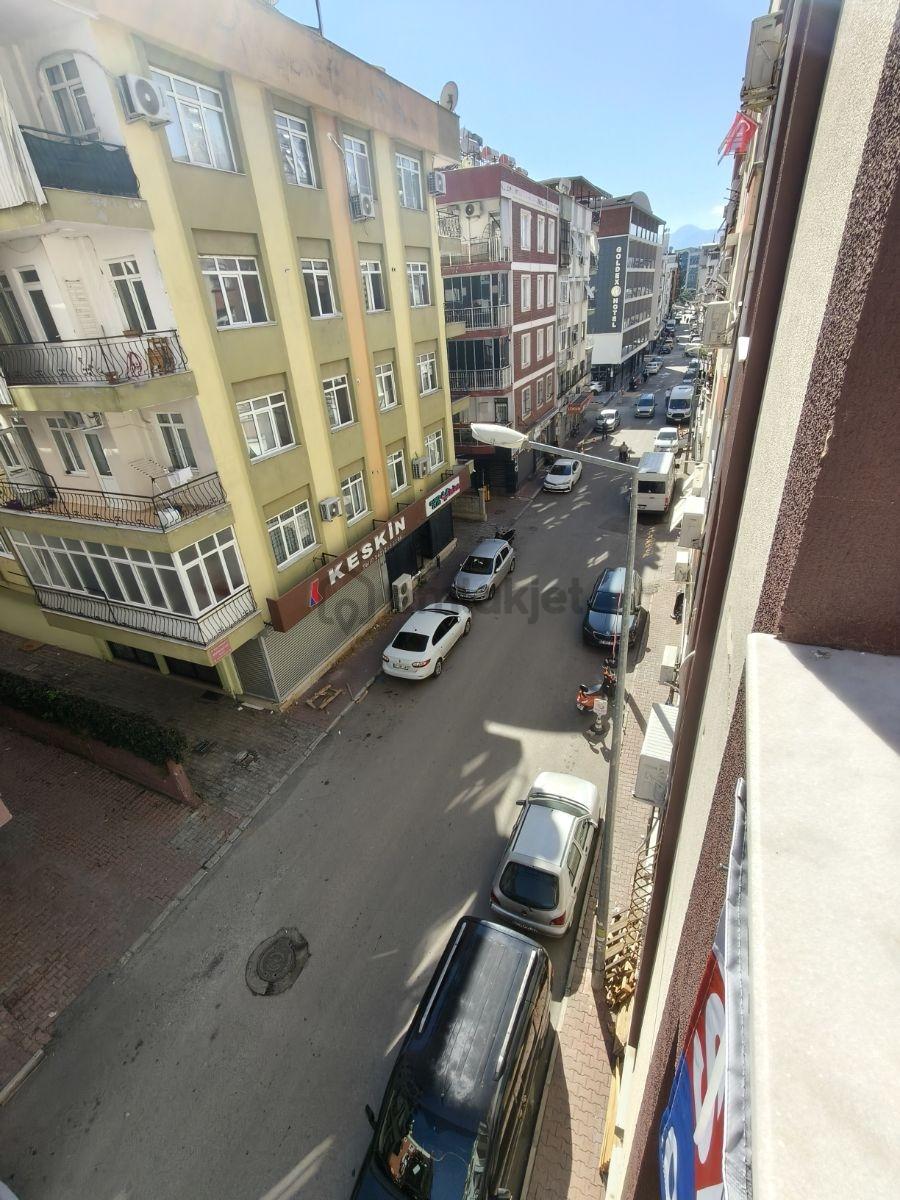 Asansörlü Masrafsız Arakat 2+1 Daire - 14