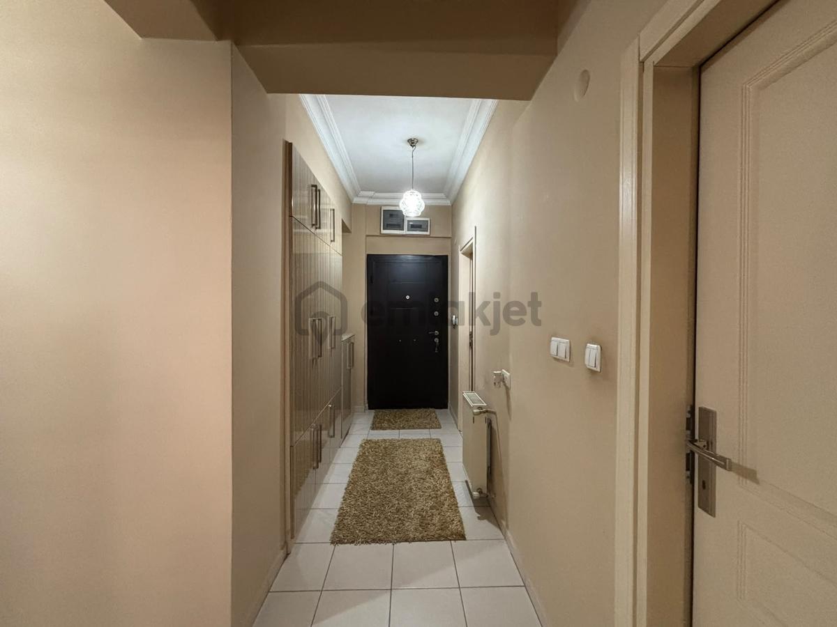 Isparta Özkanlar Kavşağında Cadde Üzerinde 2+1 Satılık Daire - 28