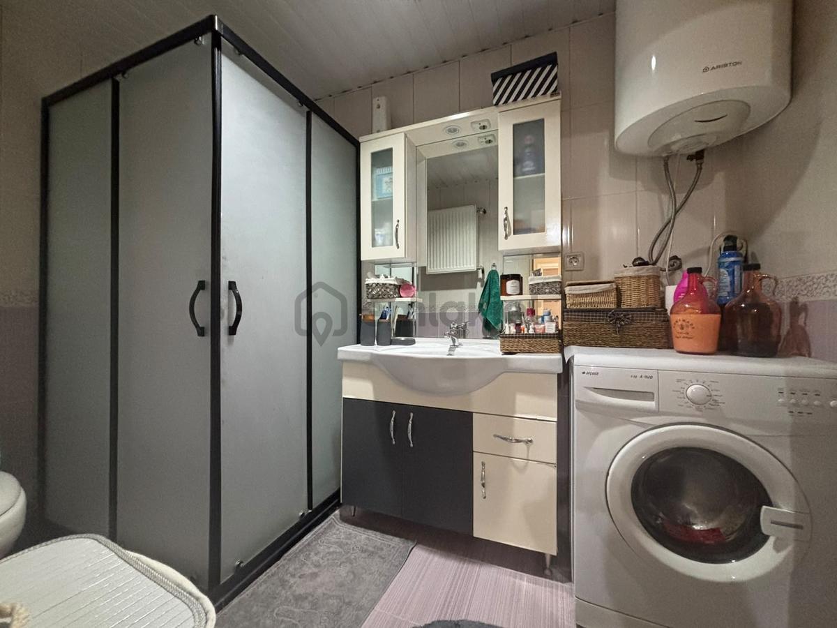 Isparta Özkanlar Kavşağında Cadde Üzerinde 2+1 Satılık Daire - 26