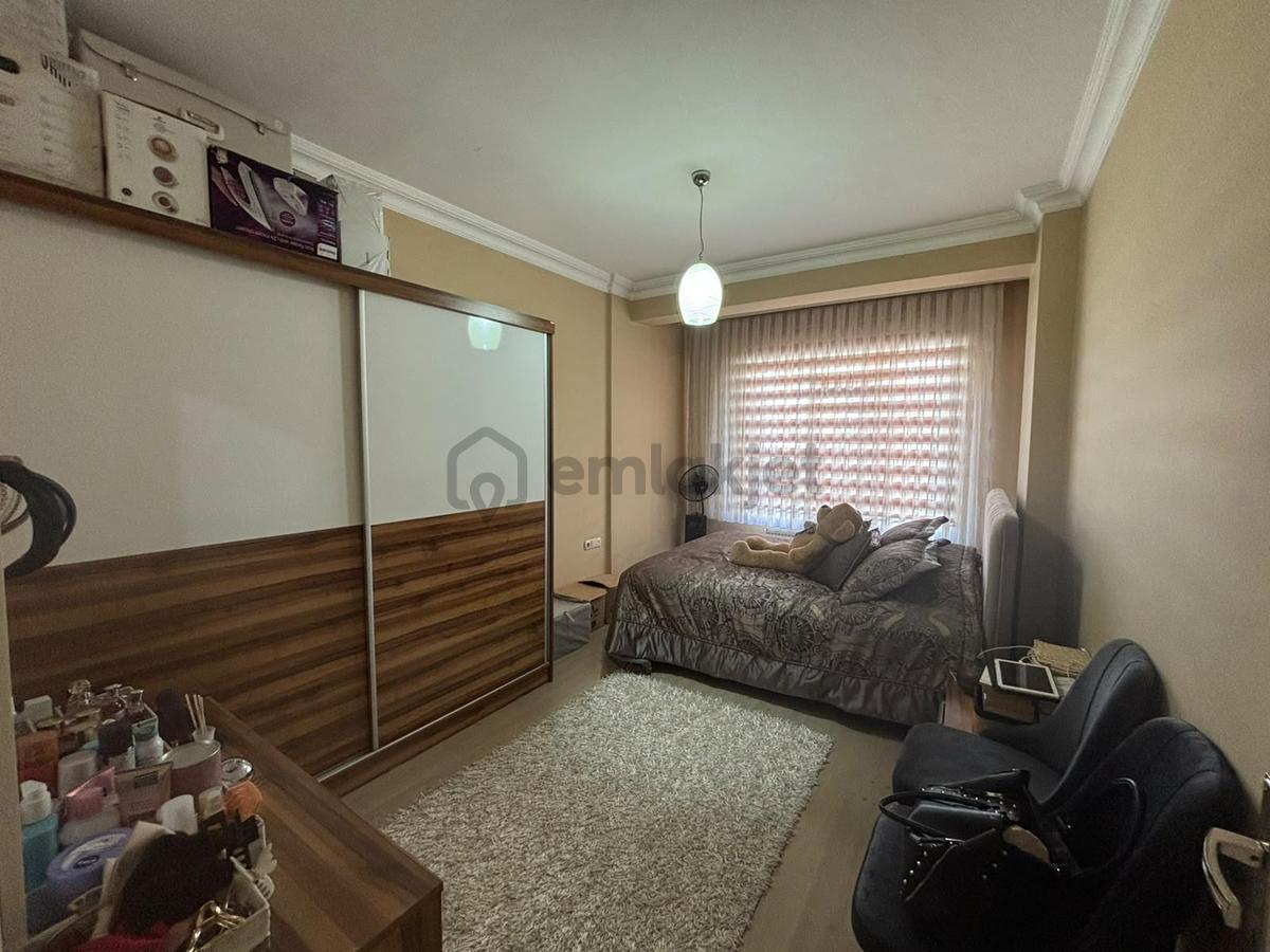 Isparta Özkanlar Kavşağında Cadde Üzerinde 2+1 Satılık Daire - 22