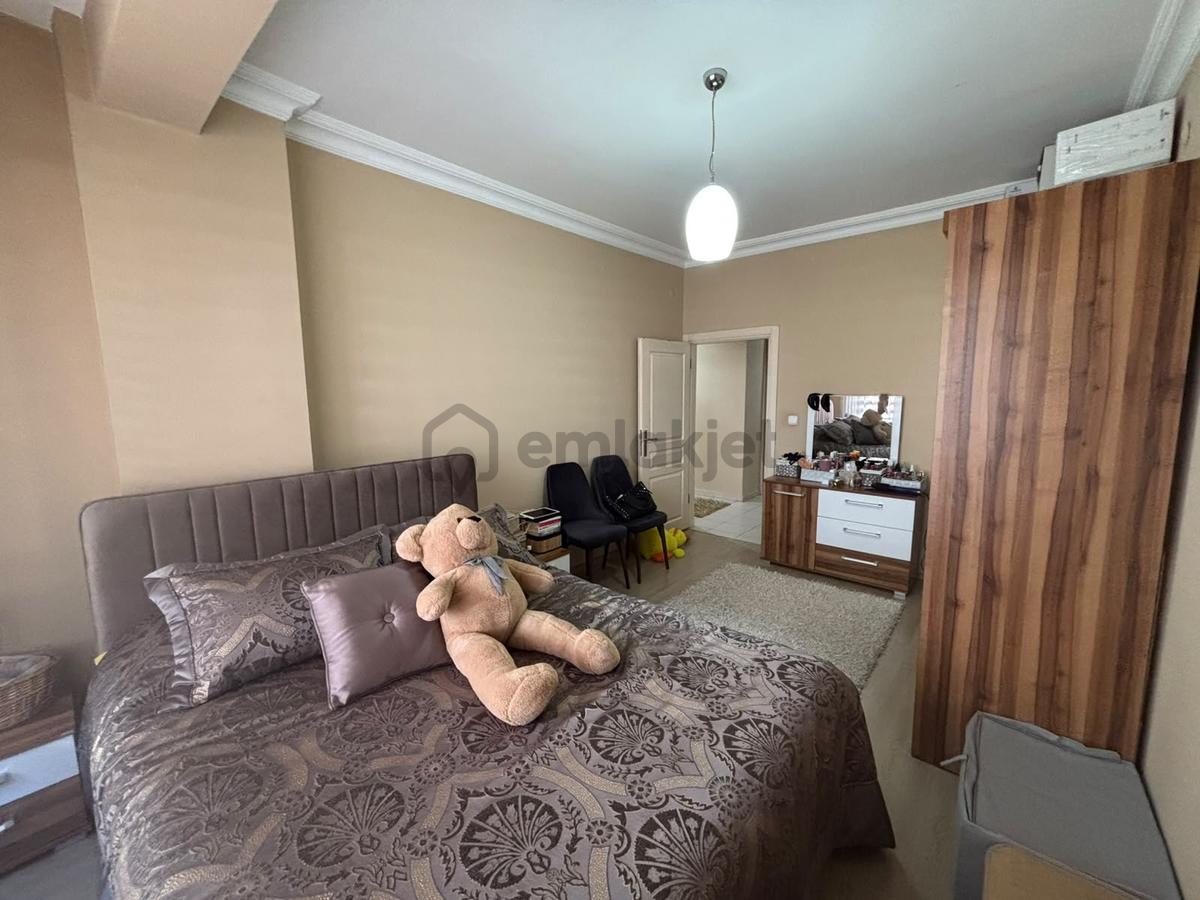Isparta Özkanlar Kavşağında Cadde Üzerinde 2+1 Satılık Daire - 24