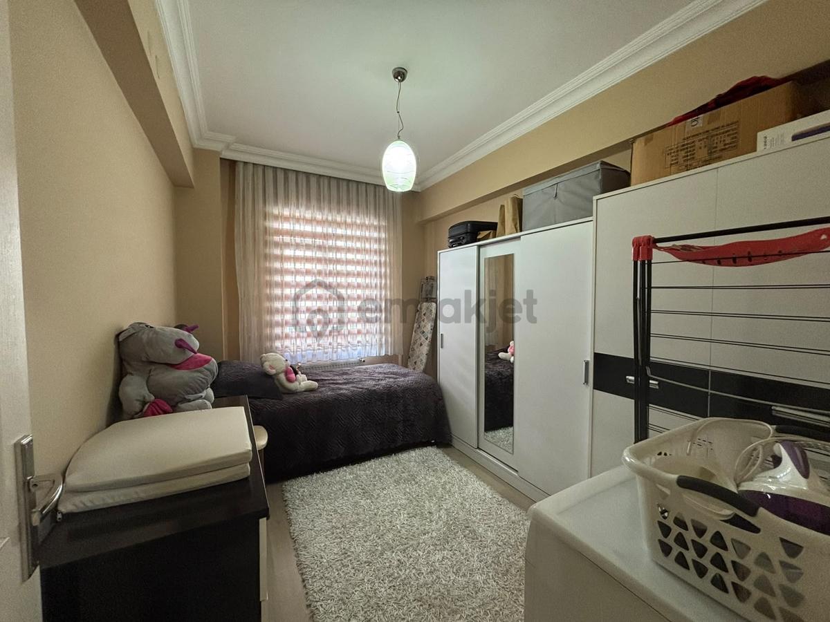 Isparta Özkanlar Kavşağında Cadde Üzerinde 2+1 Satılık Daire - 17
