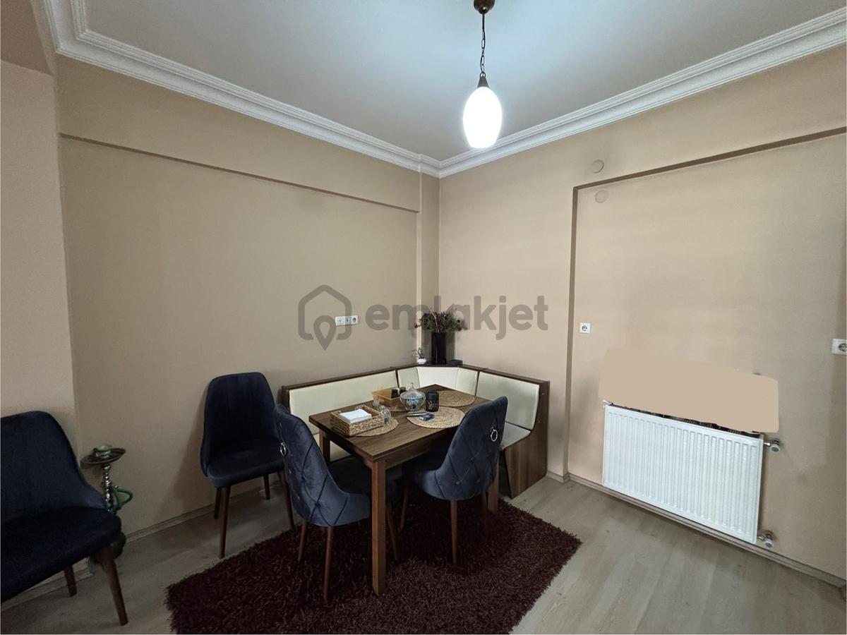 Isparta Özkanlar Kavşağında Cadde Üzerinde 2+1 Satılık Daire - 13