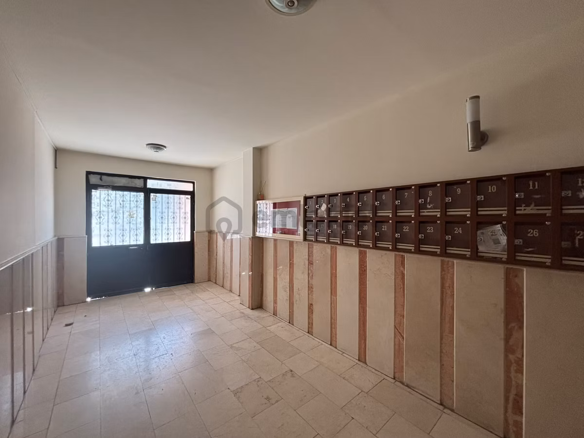 Isparta Özkanlar Kavşağında Cadde Üzerinde 2+1 Satılık Daire - 30
