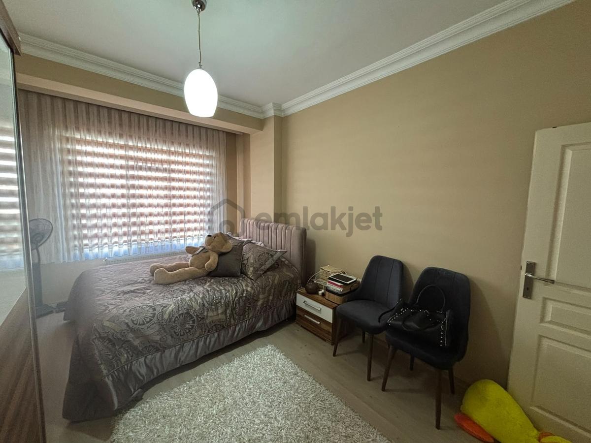 Isparta Özkanlar Kavşağında Cadde Üzerinde 2+1 Satılık Daire - 23