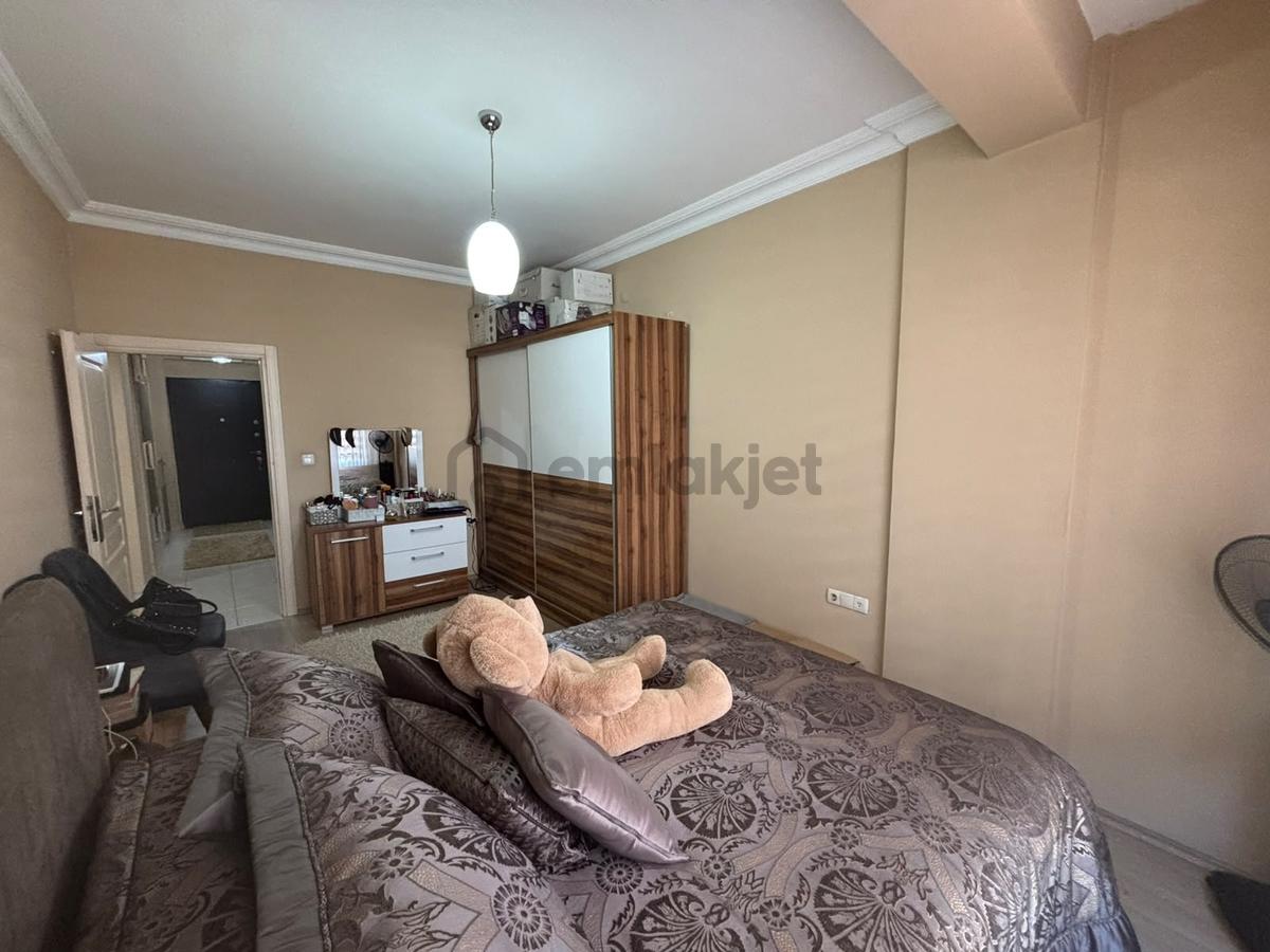 Isparta Özkanlar Kavşağında Cadde Üzerinde 2+1 Satılık Daire - 25