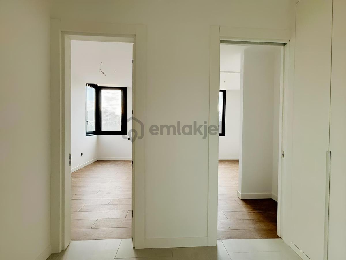 Park Gordion Rezidans'ta Prestijli 2+1 Satılık Daire - 14