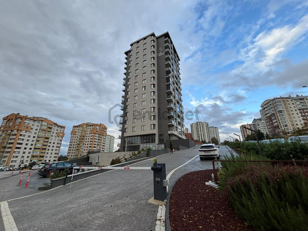 Park Gordion Rezidans'ta Prestijli 2+1 Satılık Daire - 36