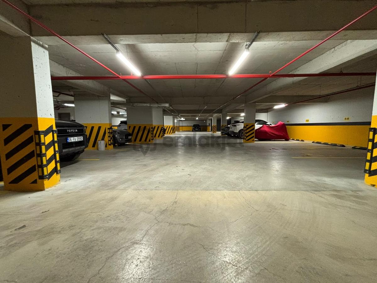 Park Gordion Rezidans'ta Prestijli 2+1 Satılık Daire - 34