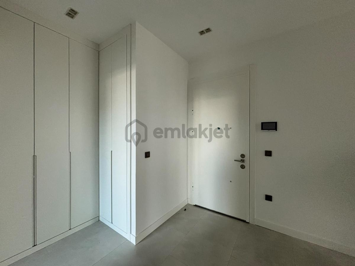 Park Gordion Rezidans'ta Prestijli 2+1 Satılık Daire - 10