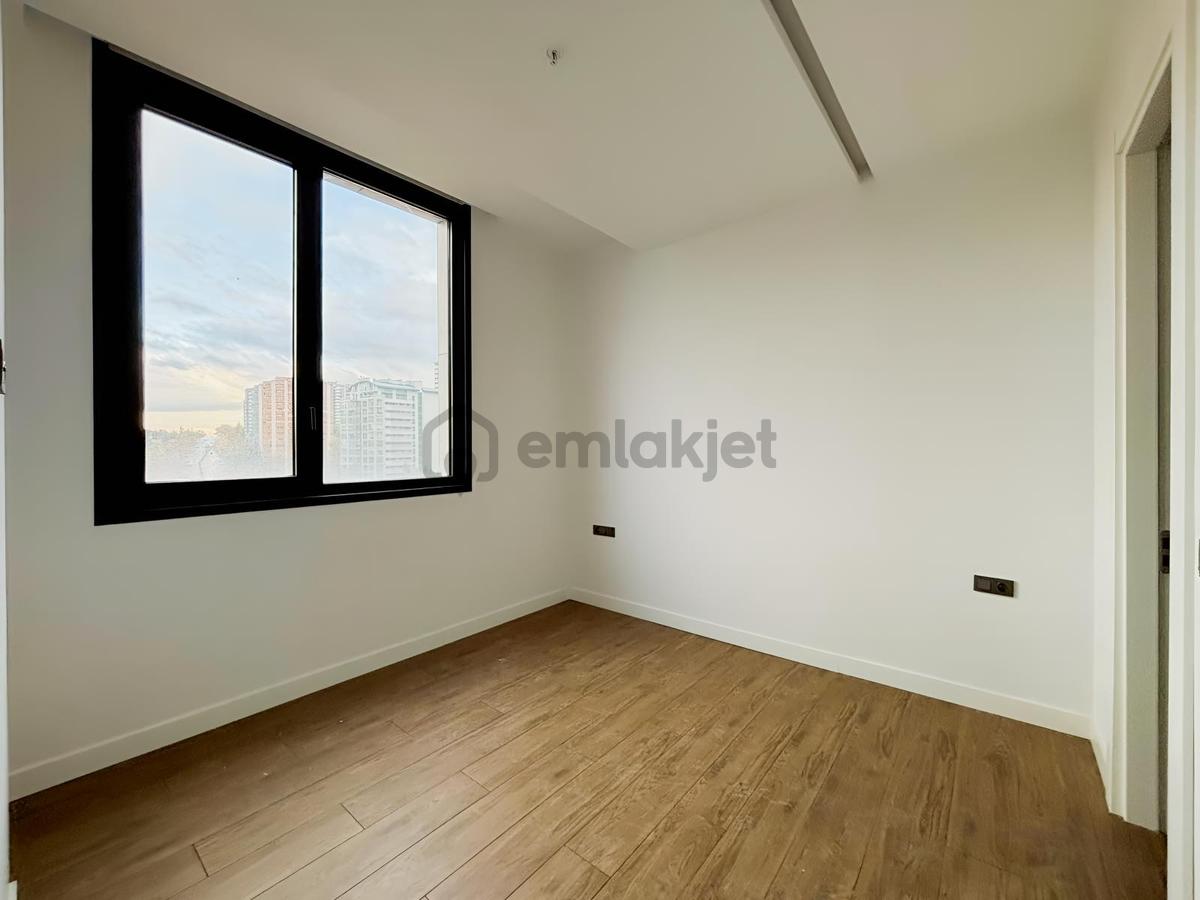 Park Gordion Rezidans'ta Prestijli 2+1 Satılık Daire - 26