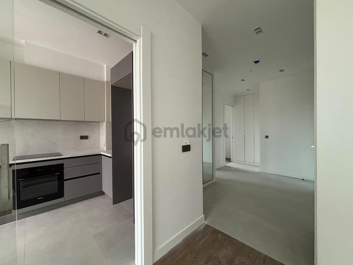 Park Gordion Rezidans'ta Prestijli 2+1 Satılık Daire - 28
