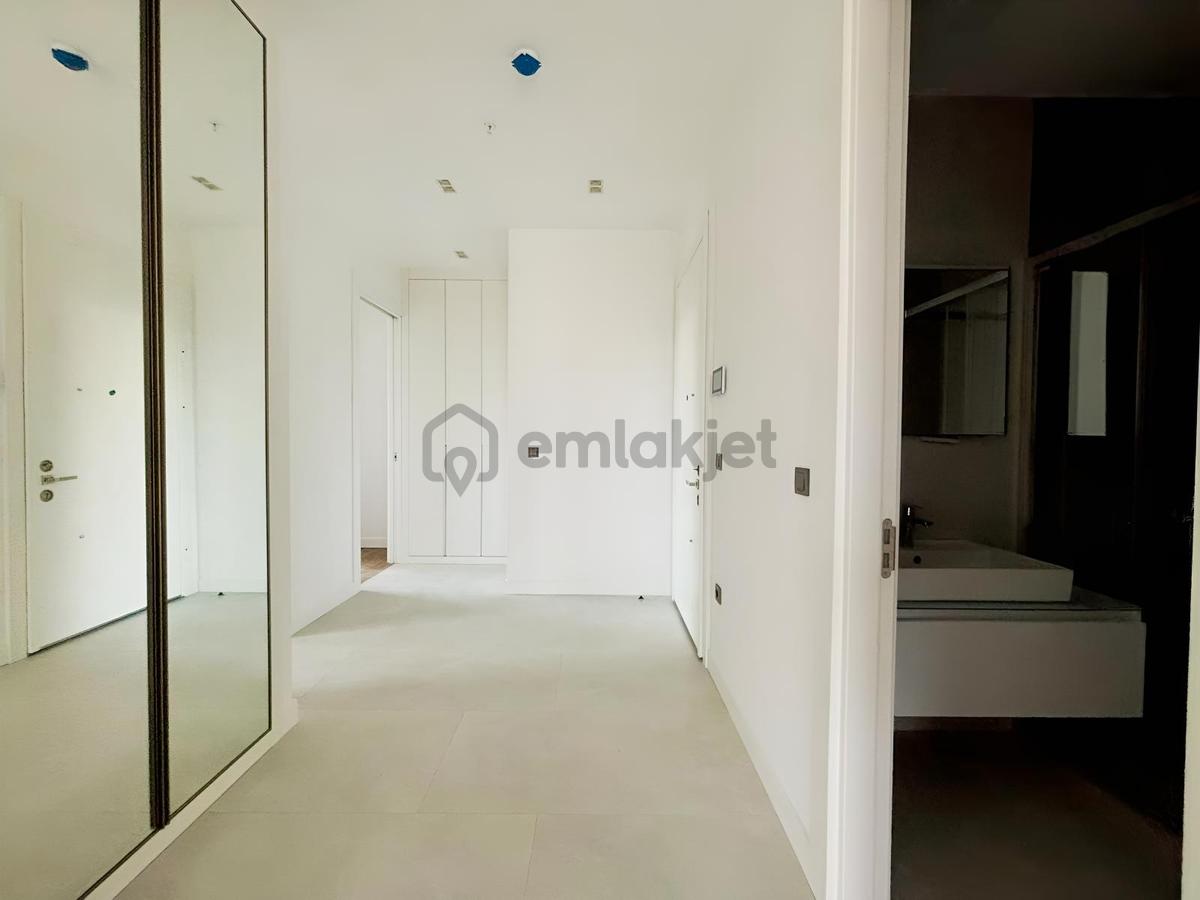 Park Gordion Rezidans'ta Prestijli 2+1 Satılık Daire - 11