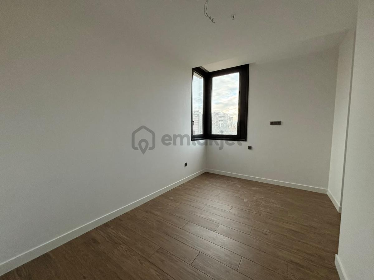 Park Gordion Rezidans'ta Prestijli 2+1 Satılık Daire - 22