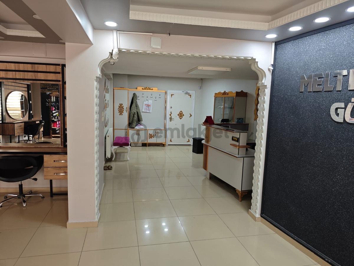 Sahibinden Kiralık Ofis / İşyeri - 10